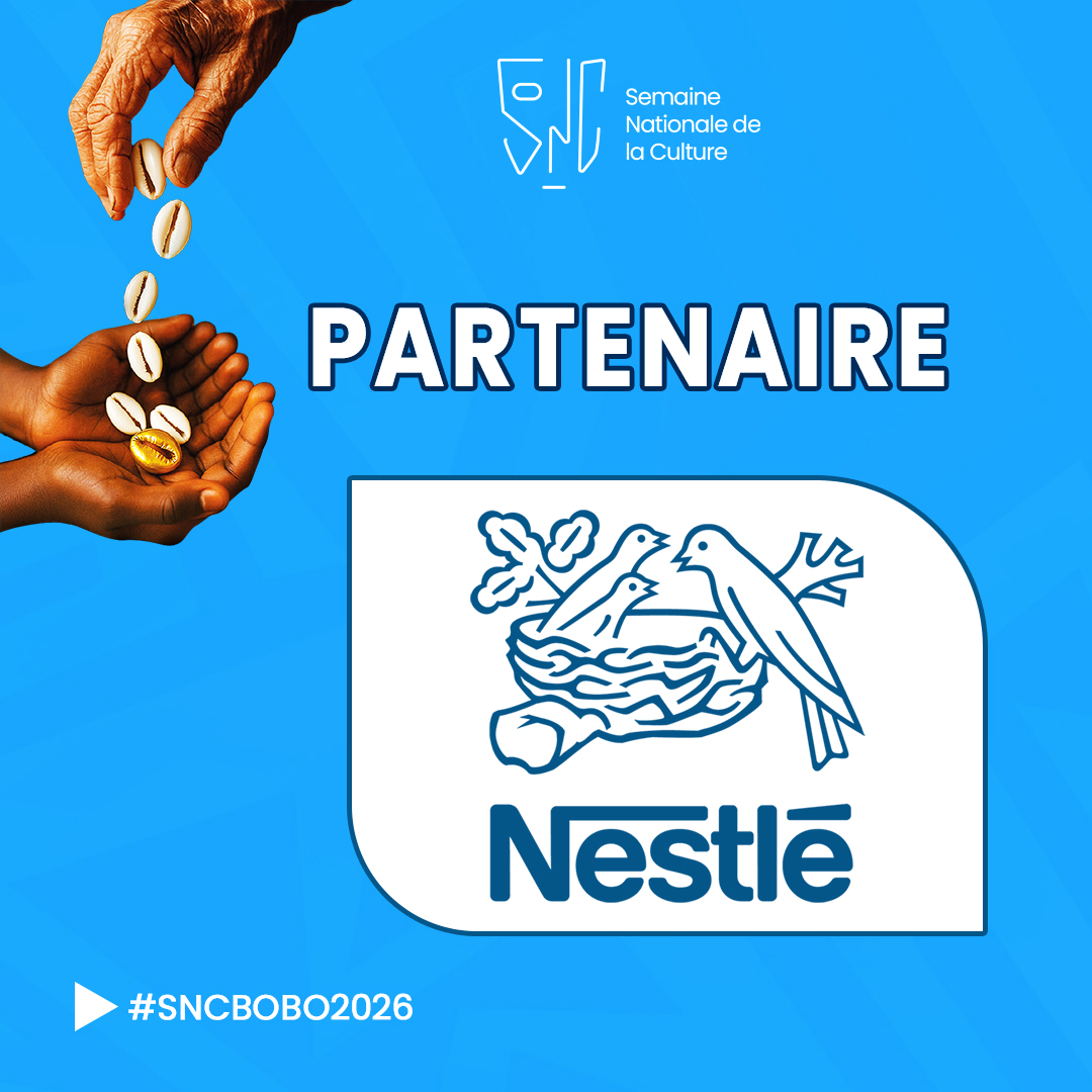 Partenaire Nestlé