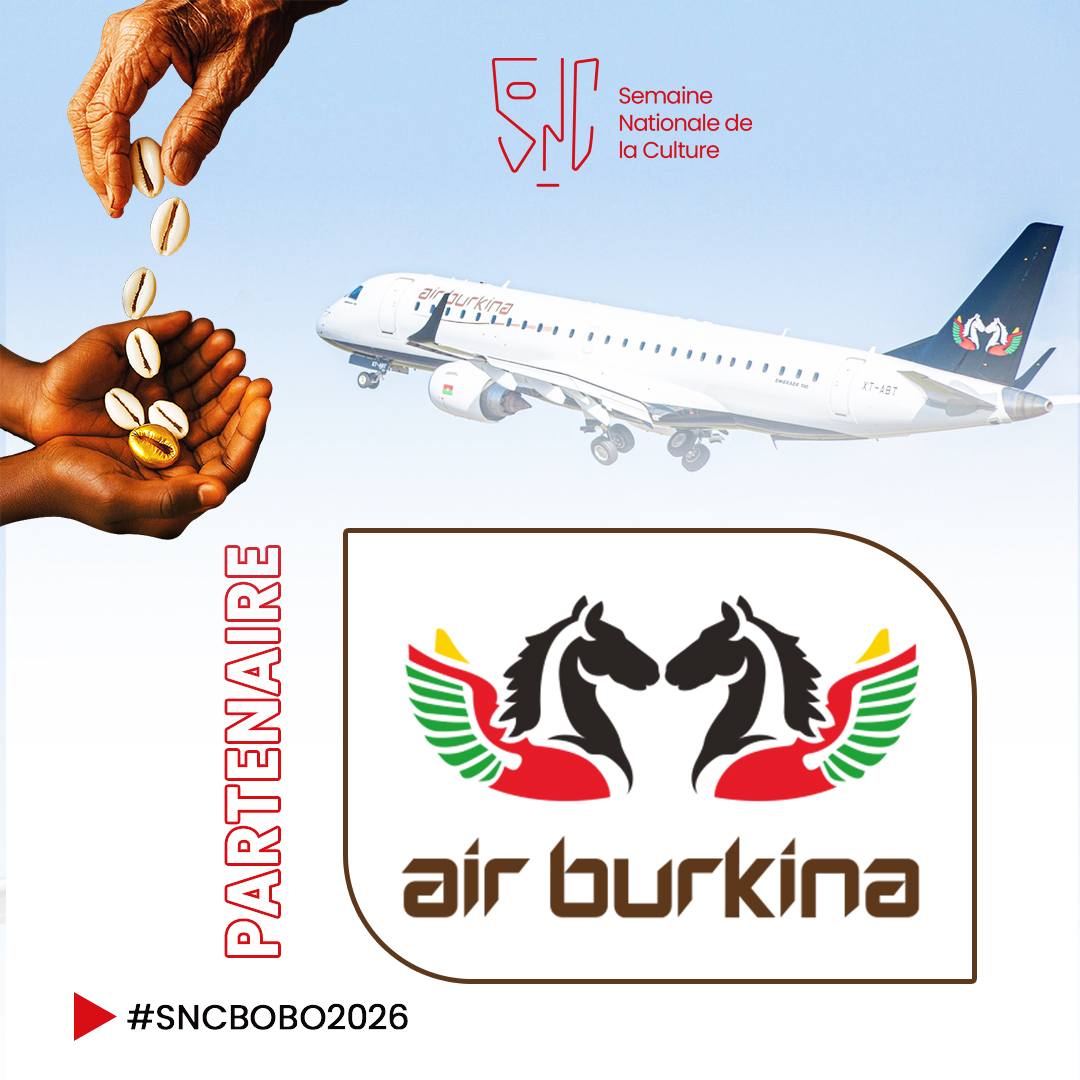 Air Burkina