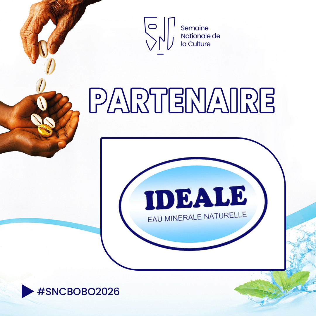 Partenaire Idéale