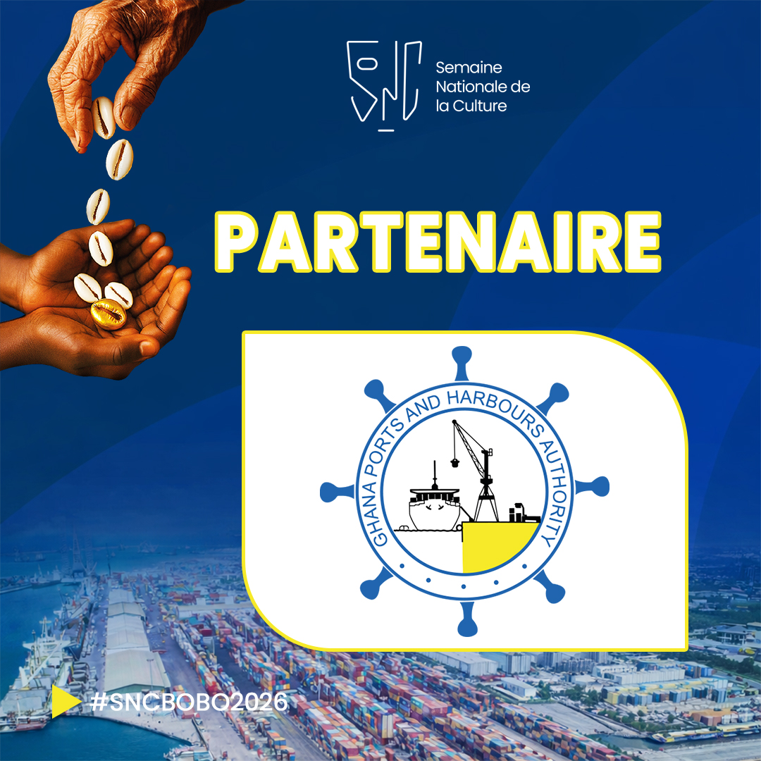 Ghana Ports