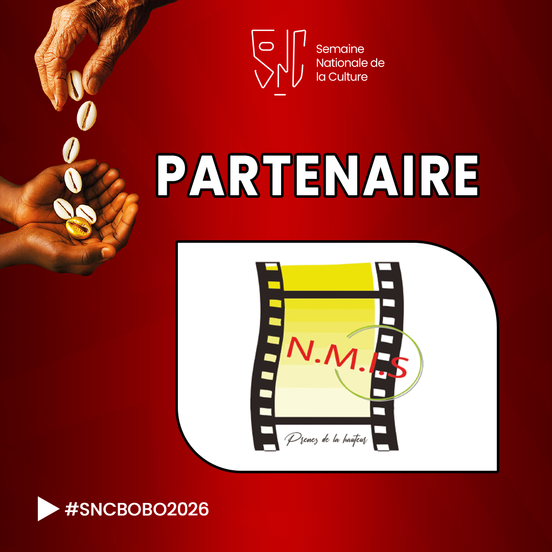 Partenaire Media