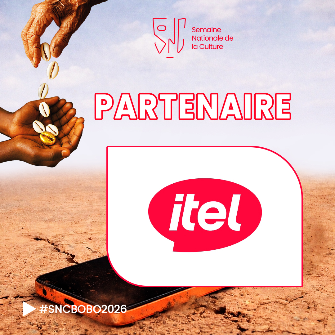 Partenaire Itel