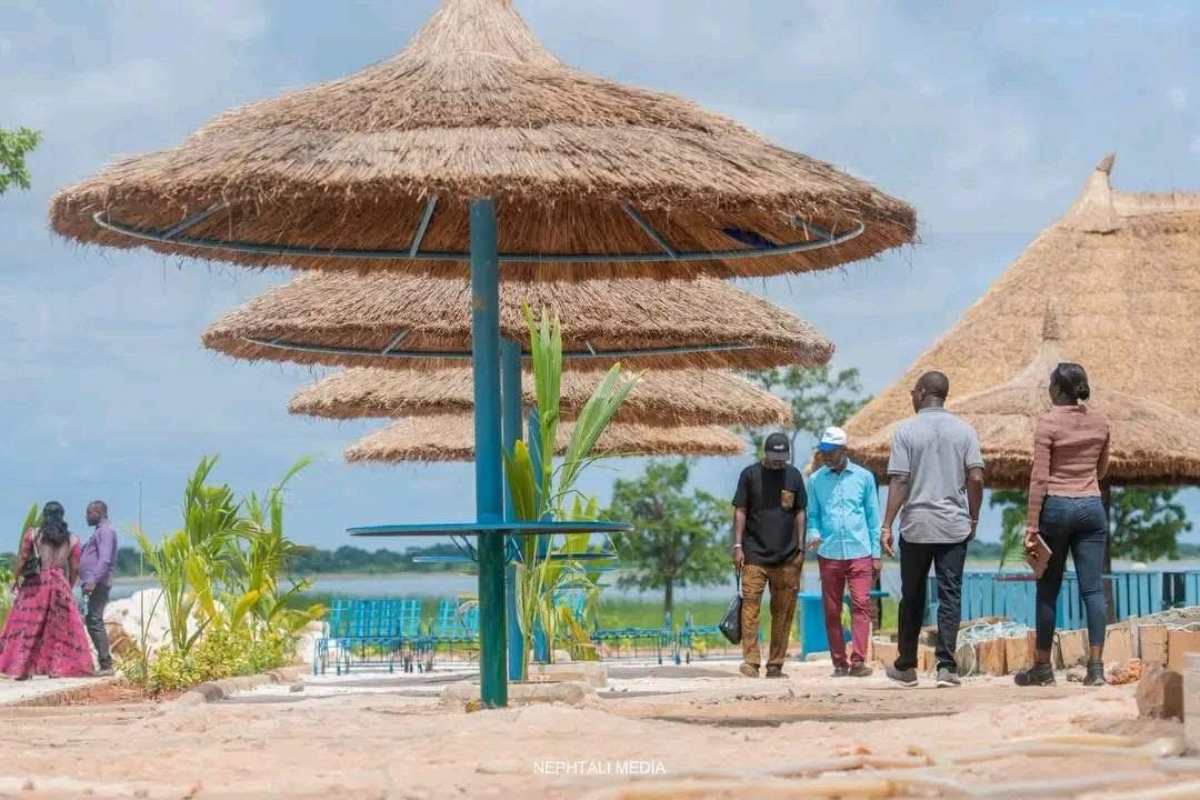 Samendeni Beach