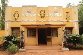 Le Musée Sénoufo